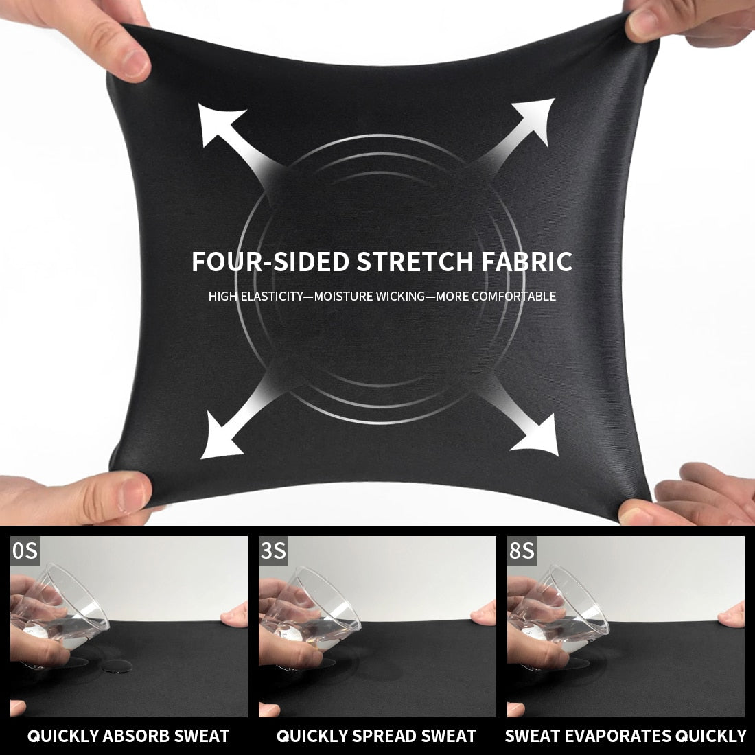 High Waisted Women's Leggings