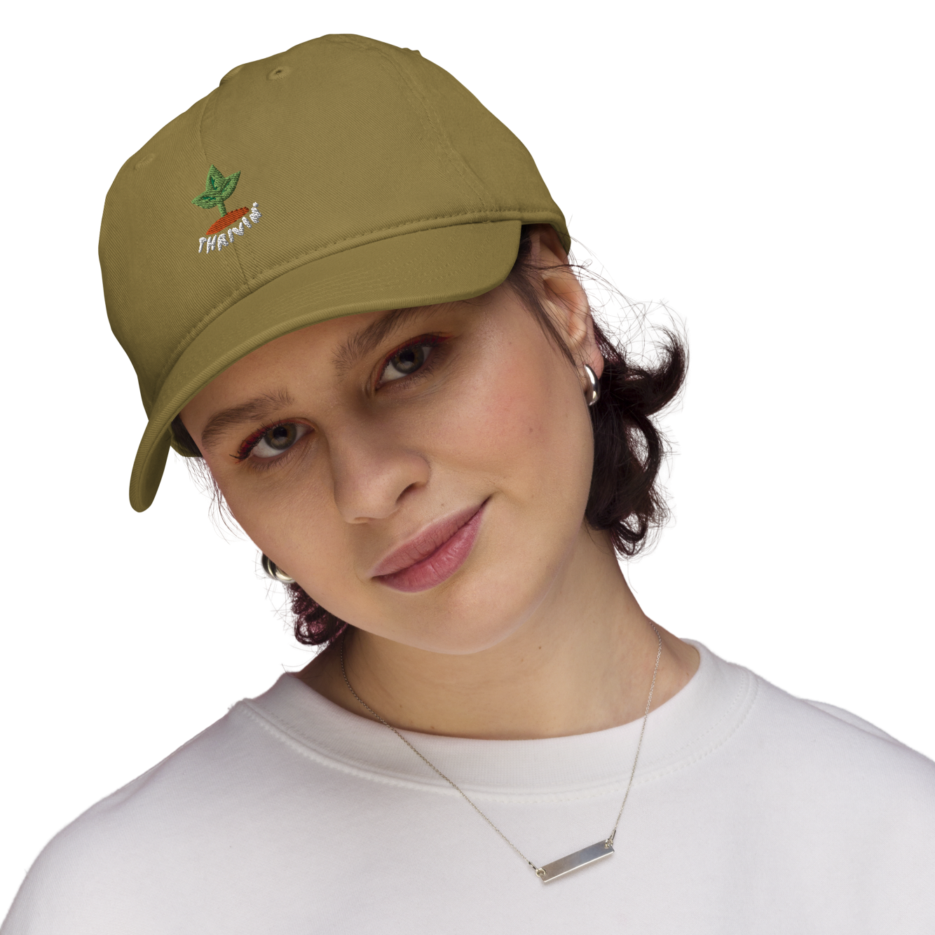 Thrivin’ Organic Hat