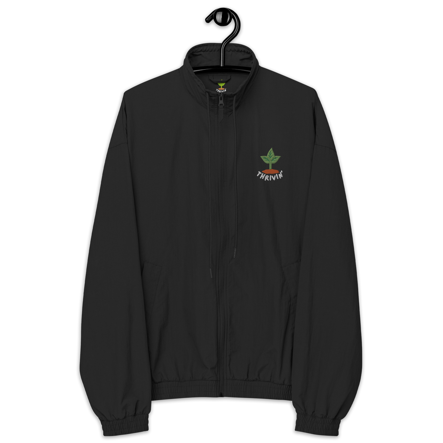 Thrivin' Tracksuit Jacket