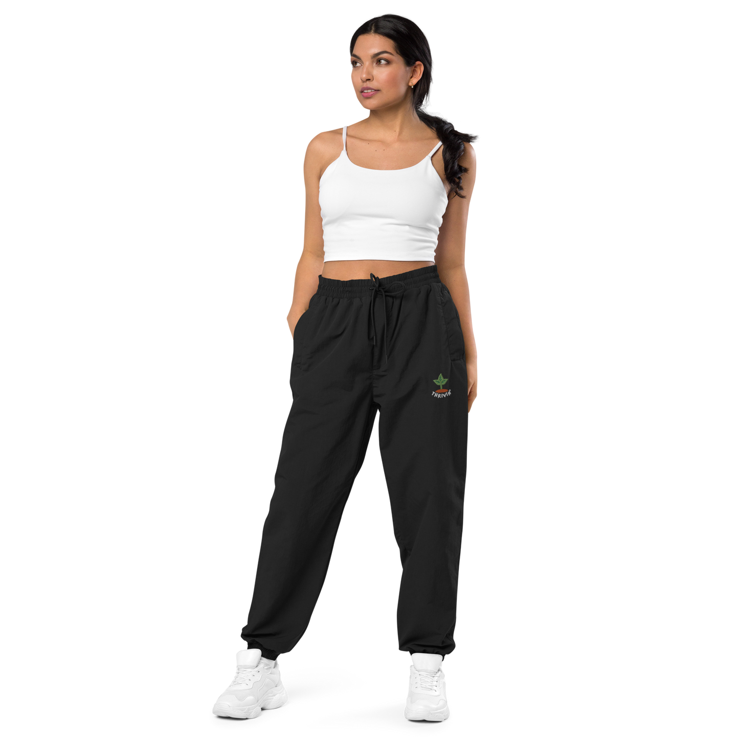 Thrivin’ Tracksuit Pants