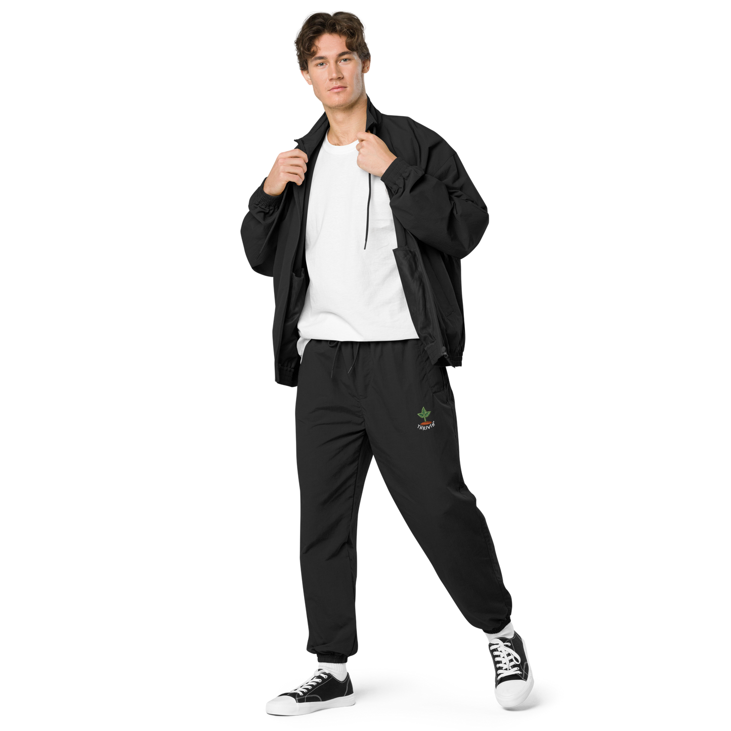 Thrivin’ Tracksuit Pants