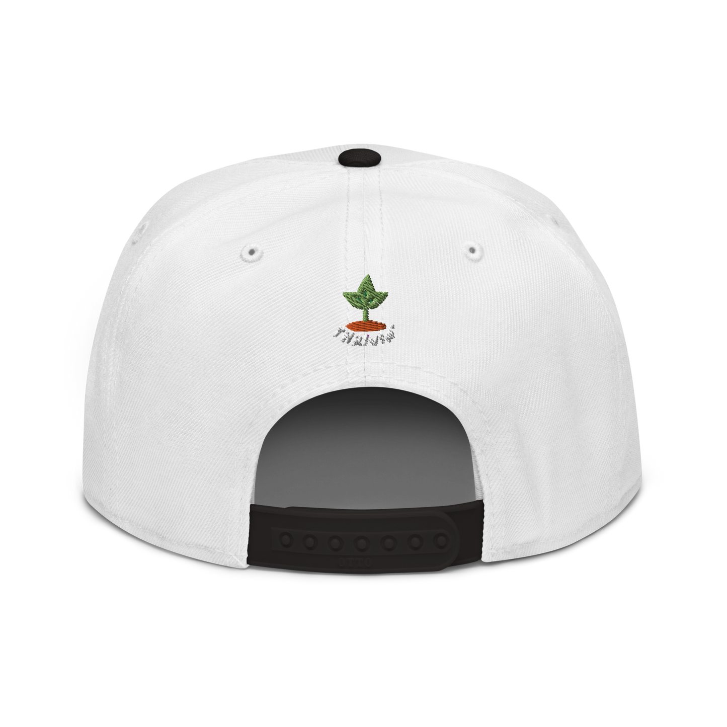 Save The Bees Snapback