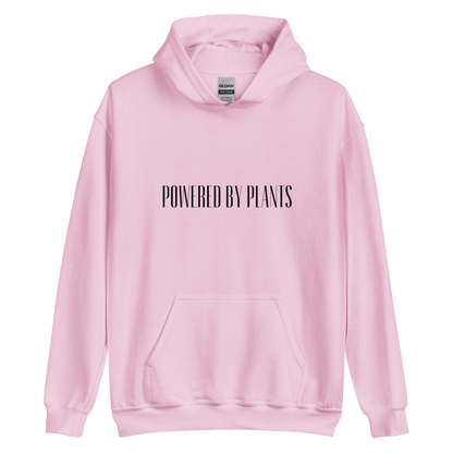 Powered By Plants Heavy Blend Hoodie