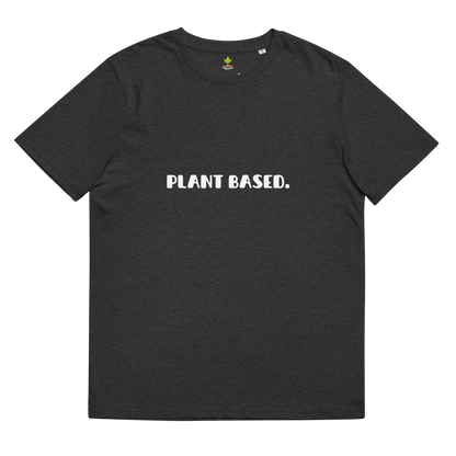 Plant Based Organic Tee