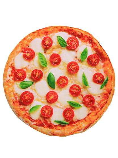 Pizza/Avocado/Omelette/Toast + More! Soft Pet Mat Bed