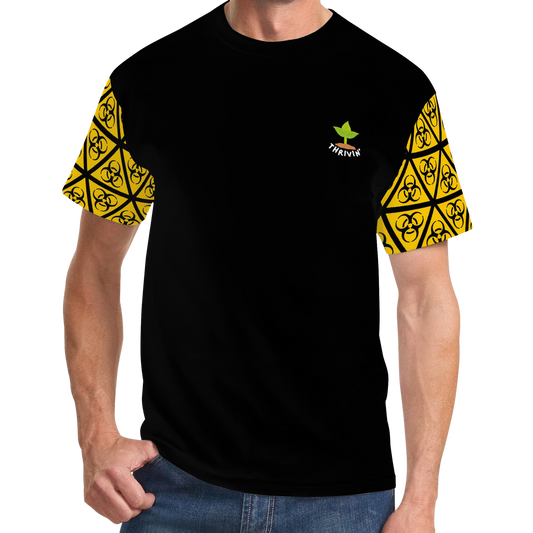 Radioactive Men's Tee