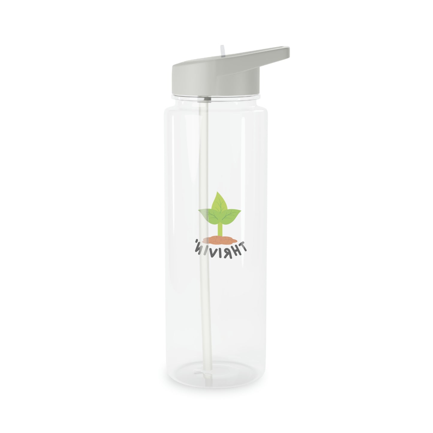 Thrivin’ Tritan Water Bottle