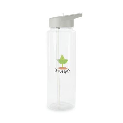 Thrivin’ Tritan Water Bottle