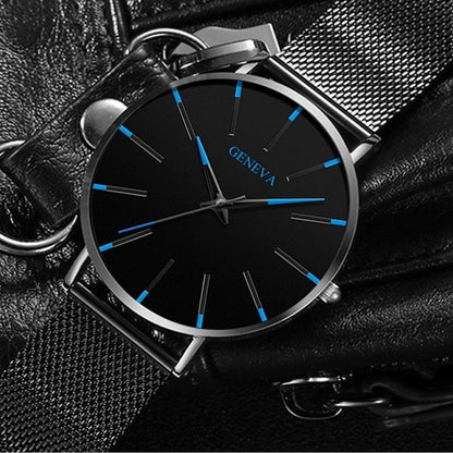 2023 Minimalist Mens Watches