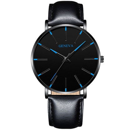 2023 Minimalist Mens Watches