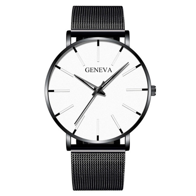 2023 Minimalist Mens Watches