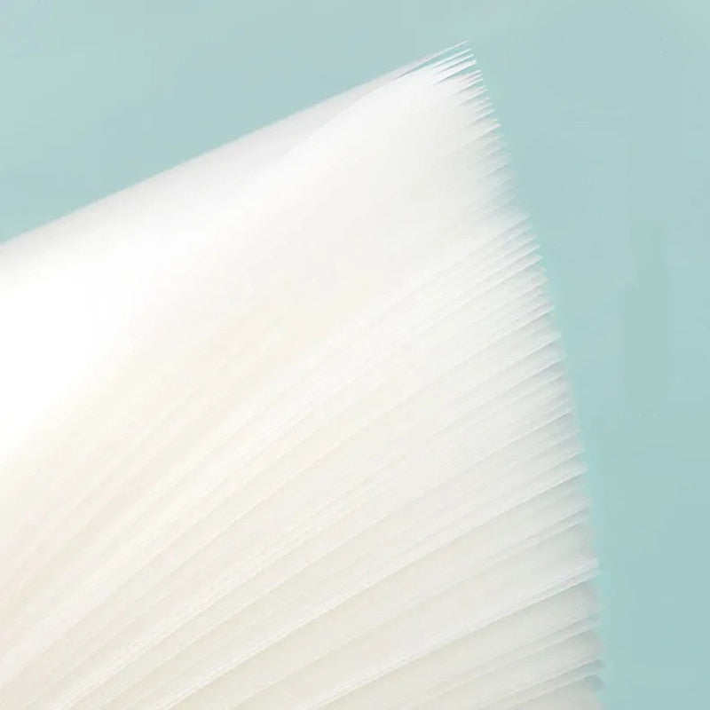 Transparent Sticky Notes