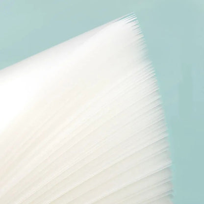 Transparent Sticky Notes