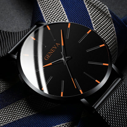 2023 Minimalist Mens Watches