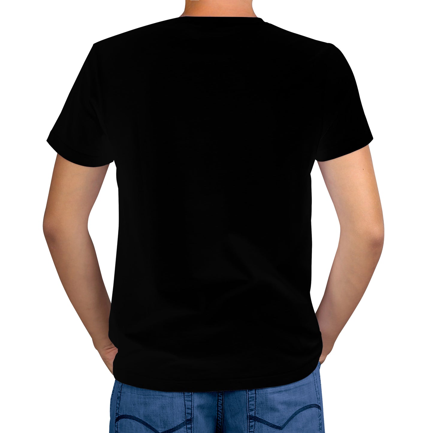 Thrivin Logo Mens Tee