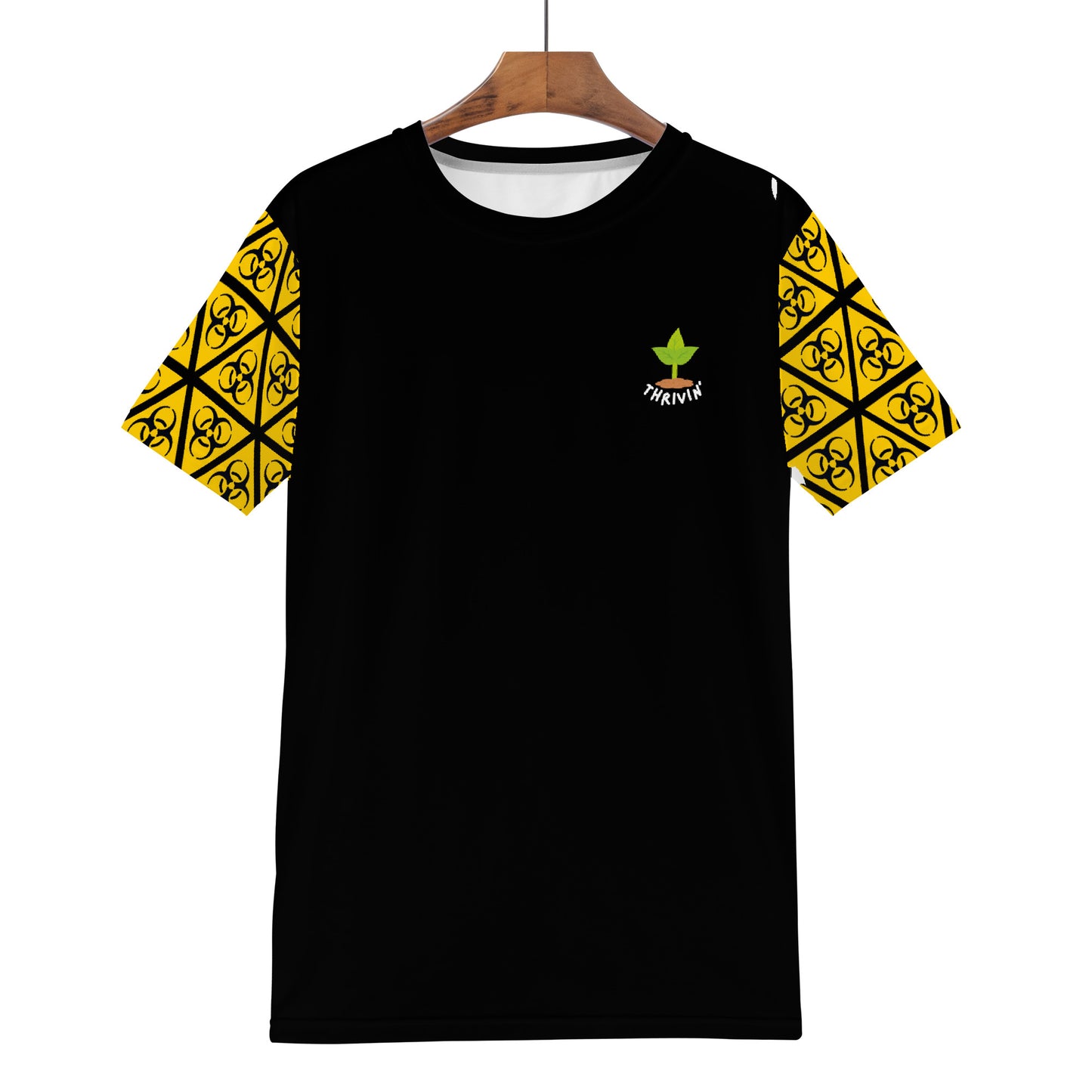 Radioactive Men's Tee