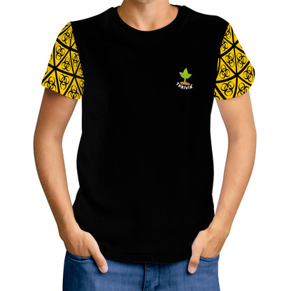 Radioactive Men's Tee