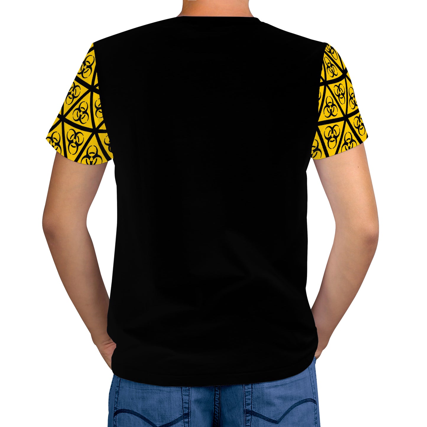 Radioactive Men's Tee