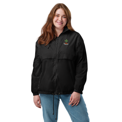 Meat Is Murder Windbreaker