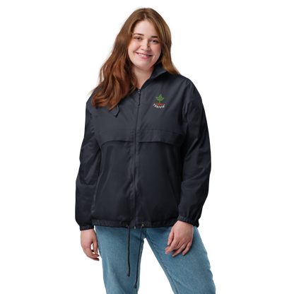 Meat Is Murder Windbreaker