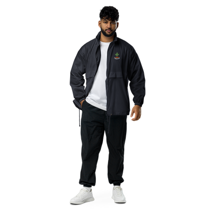 Meat Is Murder Windbreaker