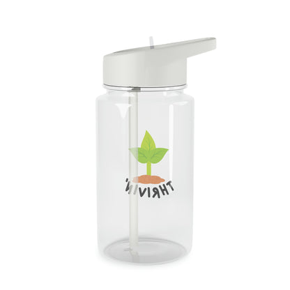 Thrivin’ Tritan Water Bottle