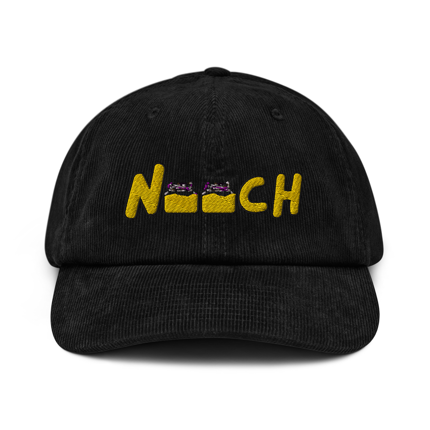 Nooch Corduroy hat