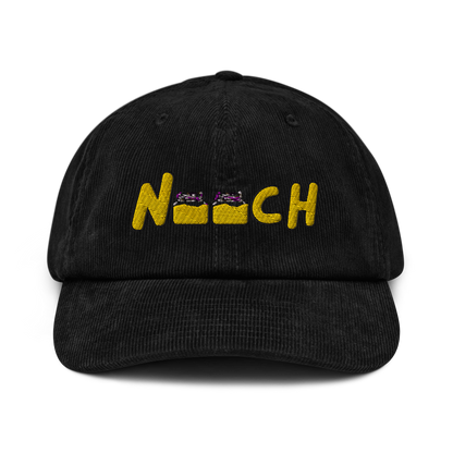 Nooch Corduroy hat