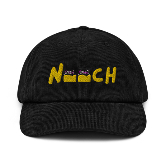 Nooch Corduroy hat