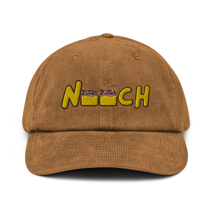Nooch Corduroy hat