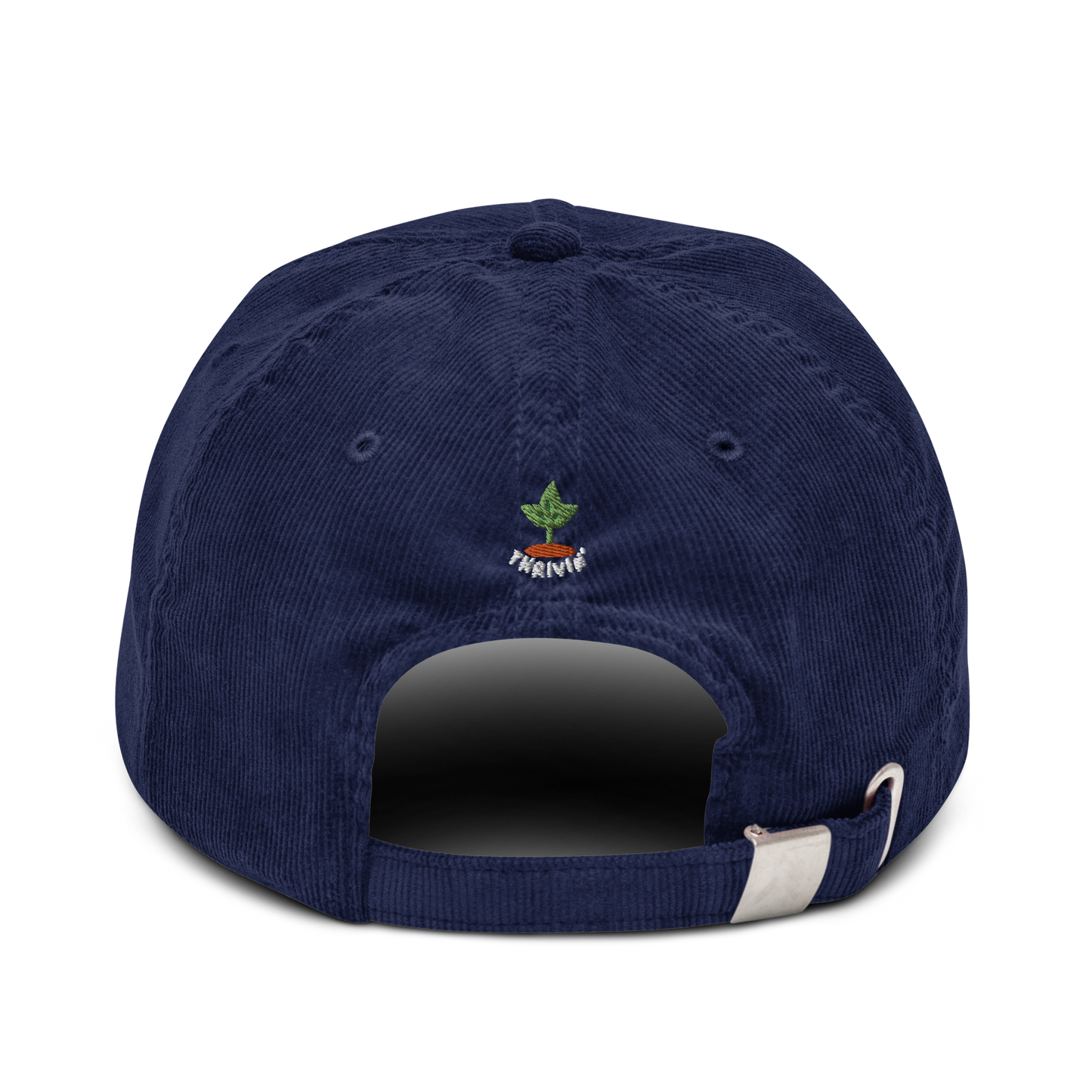 Nooch Corduroy hat