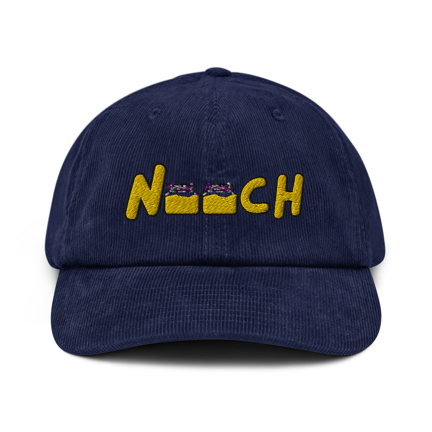 Nooch Corduroy hat