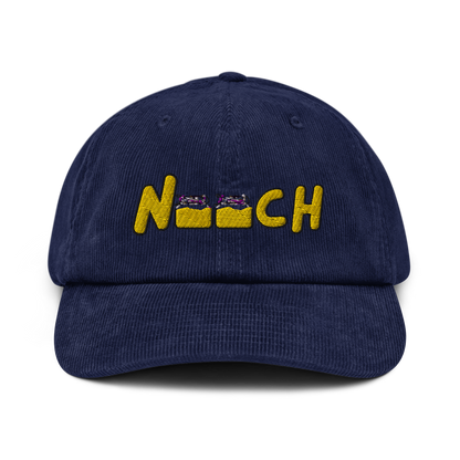 Nooch Corduroy hat