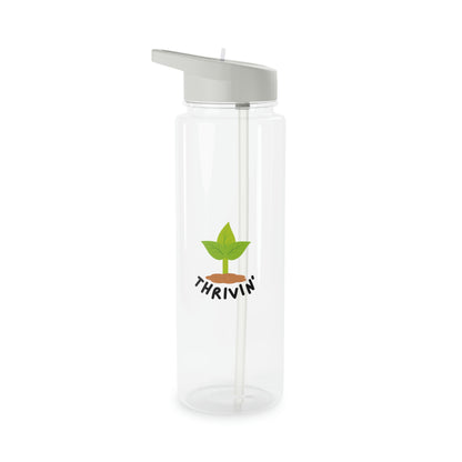 Thrivin’ Tritan Water Bottle