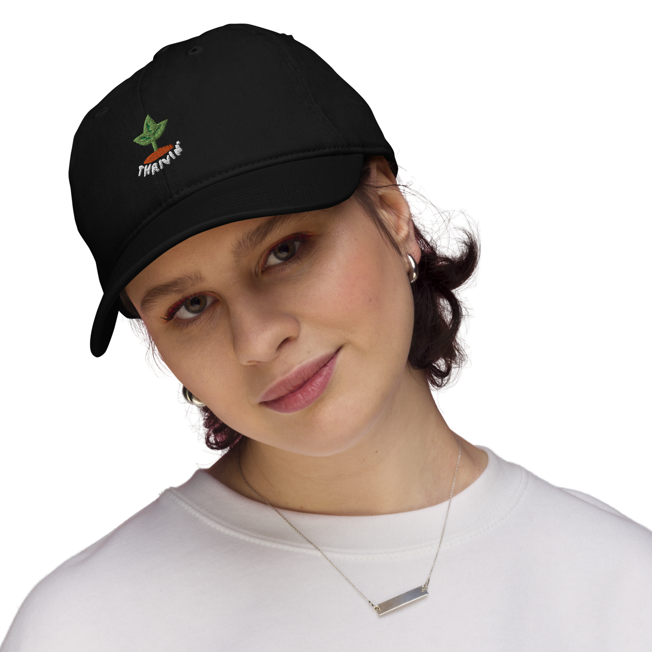 Thrivin’ Organic Hat