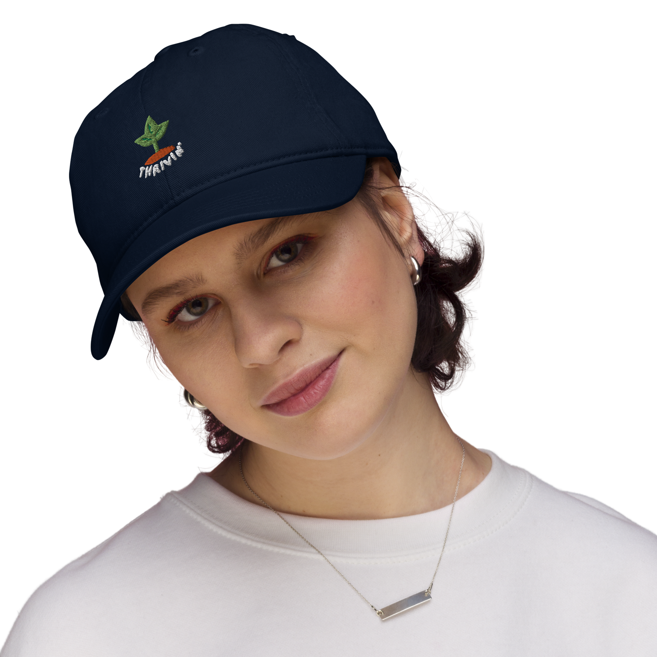 Thrivin’ Organic Hat