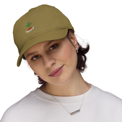 Thrivin’ Organic Hat