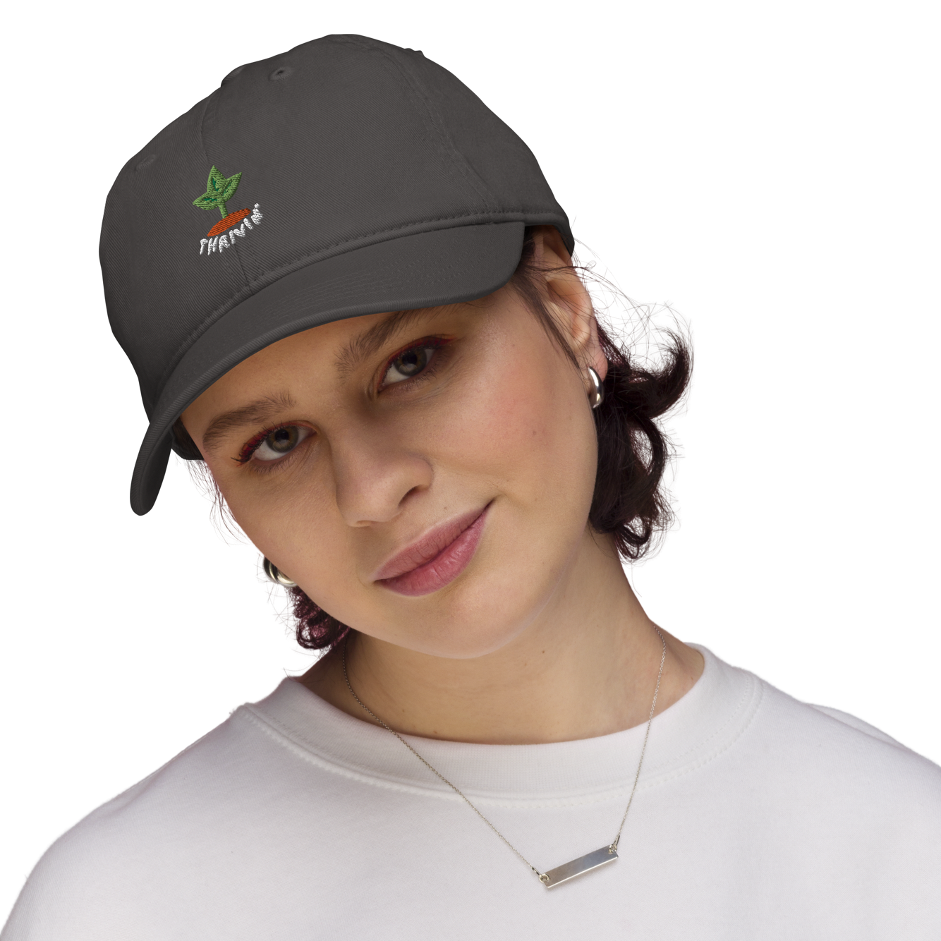 Thrivin’ Organic Hat