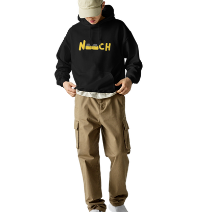 Nooch Heavy Blend Hoodie