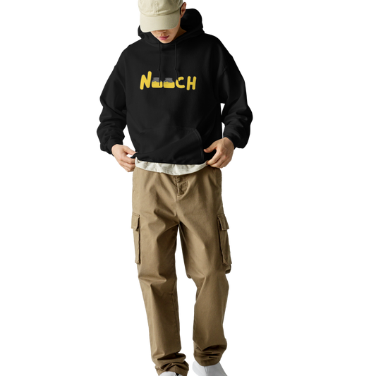 Nooch Heavy Blend Hoodie