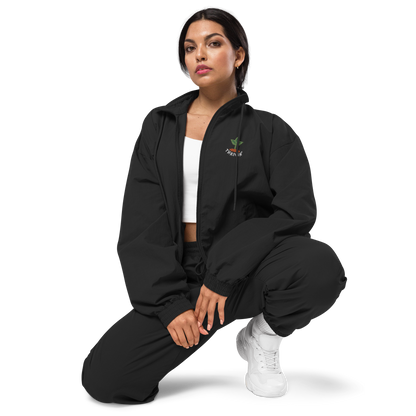 Thrivin' Tracksuit Jacket