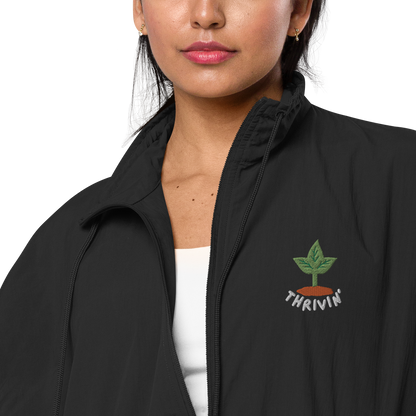 Thrivin' Tracksuit Jacket