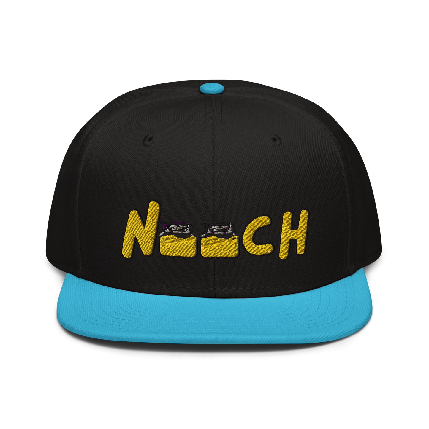 Nooch Snapback