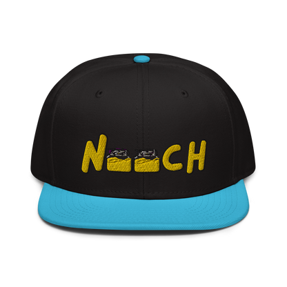 Nooch Snapback