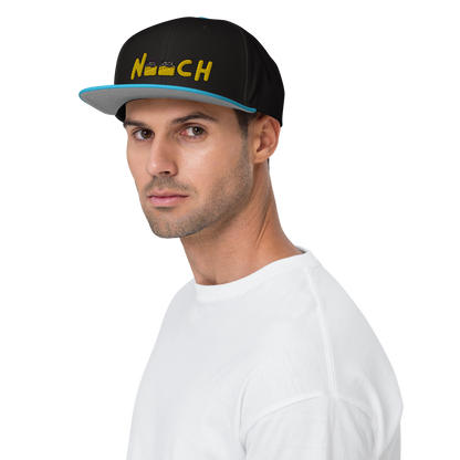 Nooch Snapback
