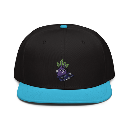 Beets Snapback