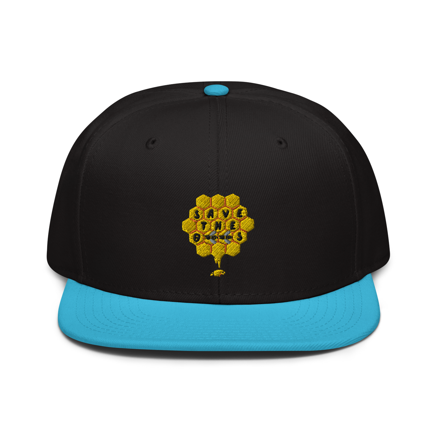 Save The Bees Snapback