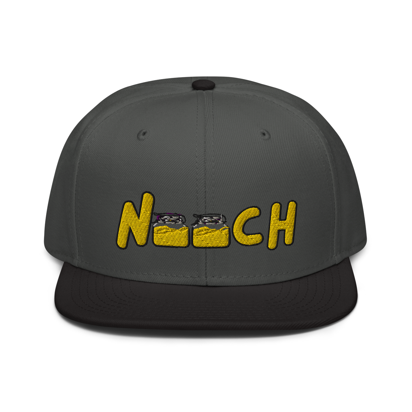 Nooch Snapback