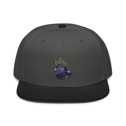 Beets Snapback