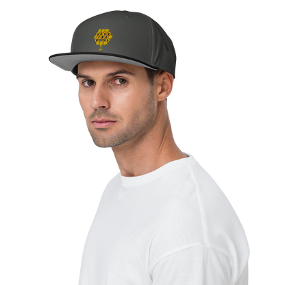 Save The Bees Snapback